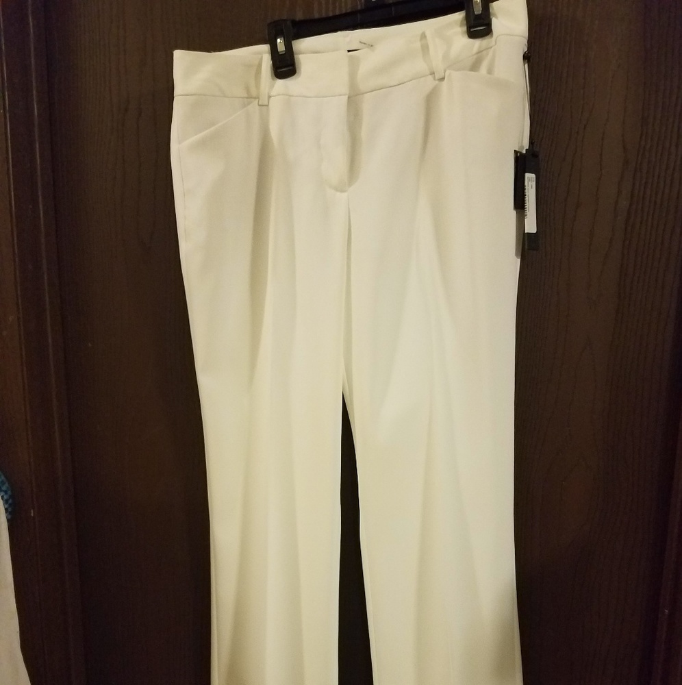 Ivanka Trump women's suit pants
